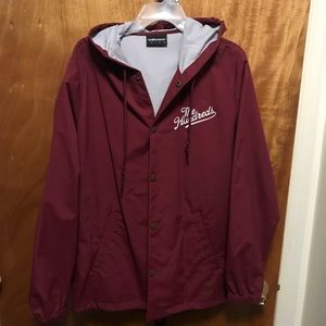 The Hundreds Jacket